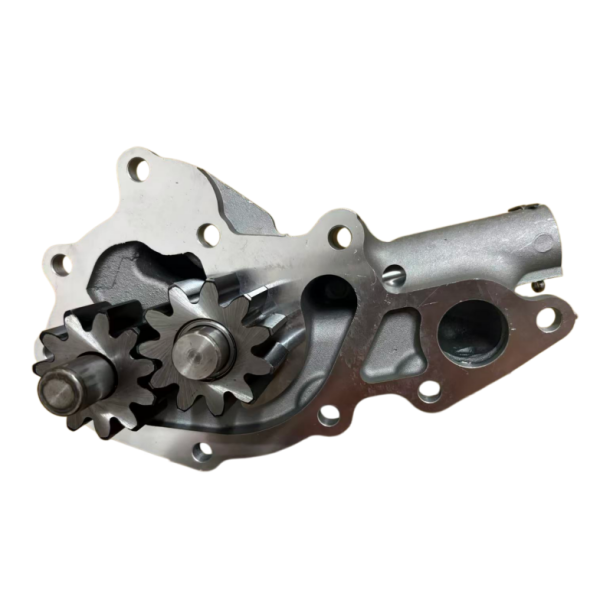 Hino Engine Parts Engine TBK Oil Pump for HINO 500 J08C J08CT Ranger Truck OEM Number L260-0080S