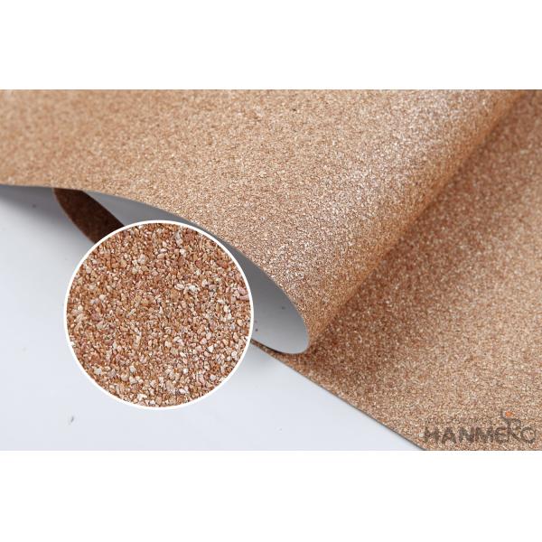 Office Study Room Decorative Hot Sex Nature Sense Mica Wallpaper 0.53*10M