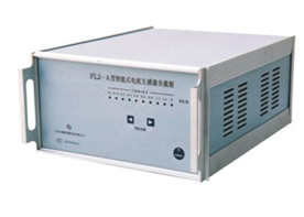 LED CT PT Testing , 5A Current Transformer Burden Test