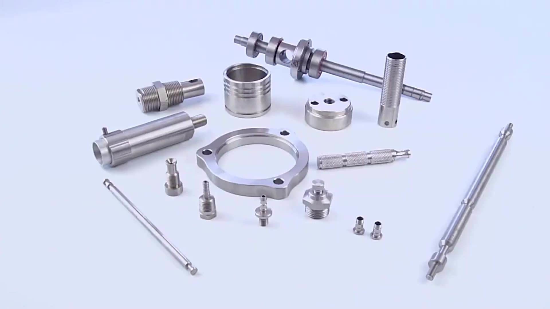 Робот CNC филируя поворачивая механический разделяет аттестацию TUV 5 осей