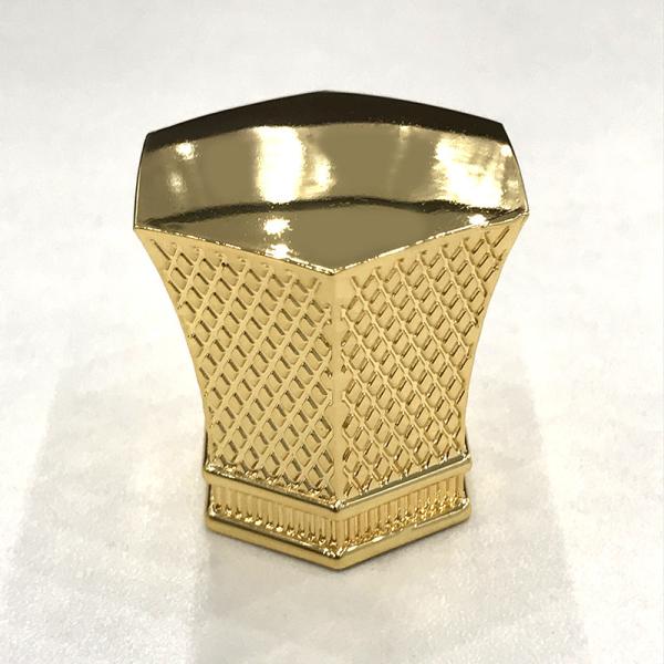 10000шт Zamac флакон духов аромат цилиндр по индивидуальному заказу