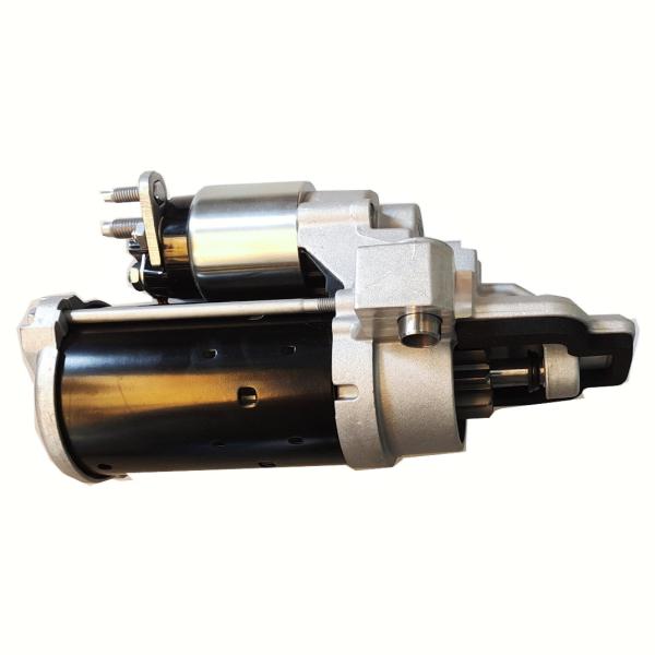 GN1511000AA Car Dynamo Motor Auto Starter Assembly For Ford Everest Fiesta