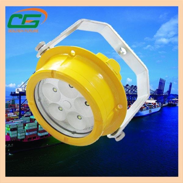 Atex 60Hz ip67 de alta qualidade conduziu a luz do posto de gasolina da indústria