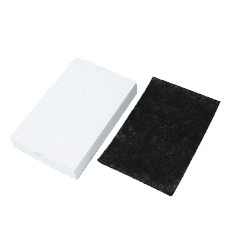 Honeywell HPA5200B HPA5250 Car Air Filter HEPA H13 Customized