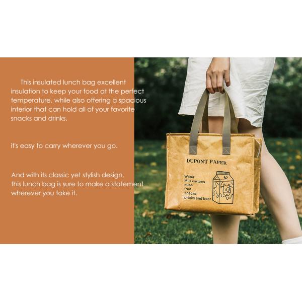 Thermal Cooler Insulated Bag, Shopping Cooler Bag Fabrics Print On Demand Custom Dirty Clothes Basket Large Laundry Basket Durable Dirty Clothes Storage Laundry Bin