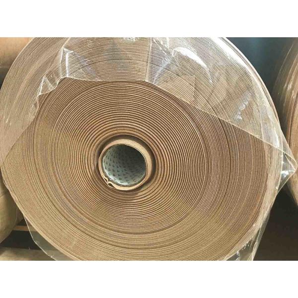 Underlayment высокопрочное прочное L1.35m пробочки 2mm Anacoustic Eco