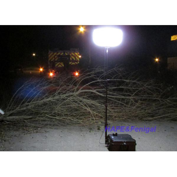 Экологически чистый светодиодный надувный воздушный шар легкий портативный мобильный батарейный