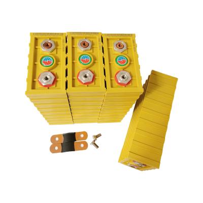 Lítio Ion Solar Battery do armazenamento de energia 2.3kgs 3.2v 60ah