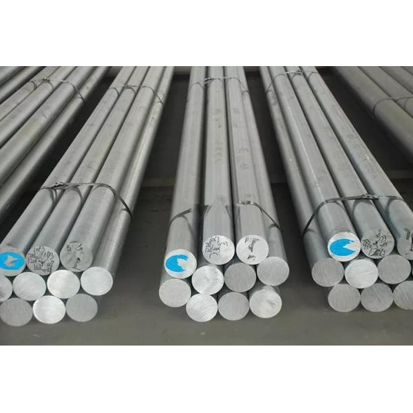 2014 High Strength Aluminum Round Rod Large Diameter