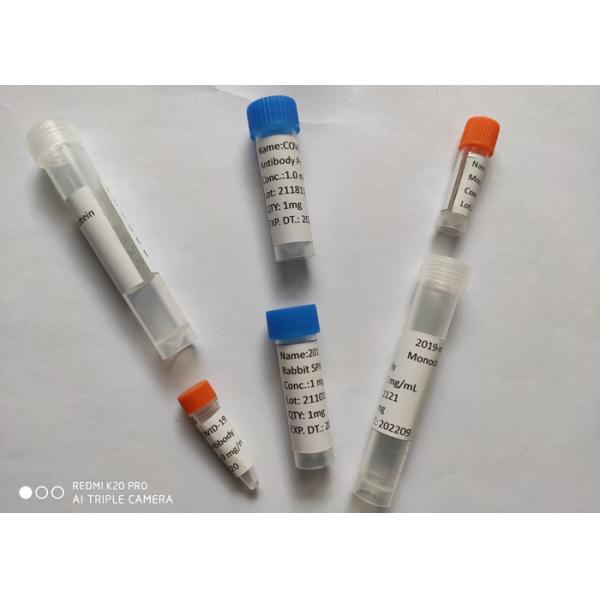 Антитело рекомбинатного шипа моноклонального антитела мыши (2019-NCoV) нейтрализ