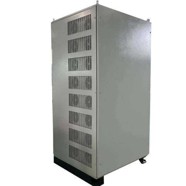 Alimentation CC 15V 12000A pour usinage électrochimique