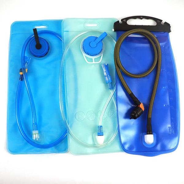 Hydration 2L Water Bladder Bag For Marathon Hiking Running Bicycle