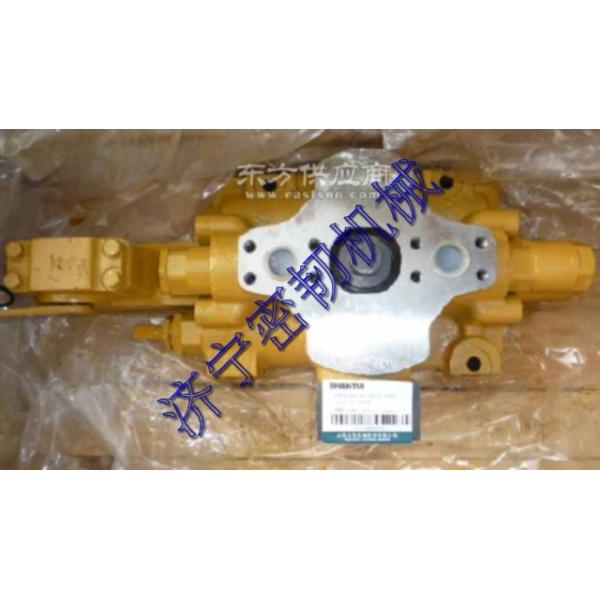 komastu D85-21 scarifier valve