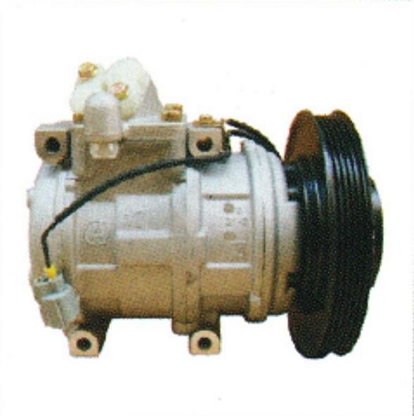ALA 20212 HONDA A/C COMPRESSOR Accord 2.2 A/C COMPRESSOR 10PA17C A/C COMPRESSOR 38810-P1E-003 A/C Compressor