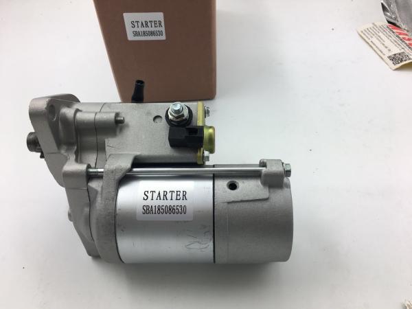 Holland Compact Tractor Starter Motor SBA185086530 228000-2970 228000-5120