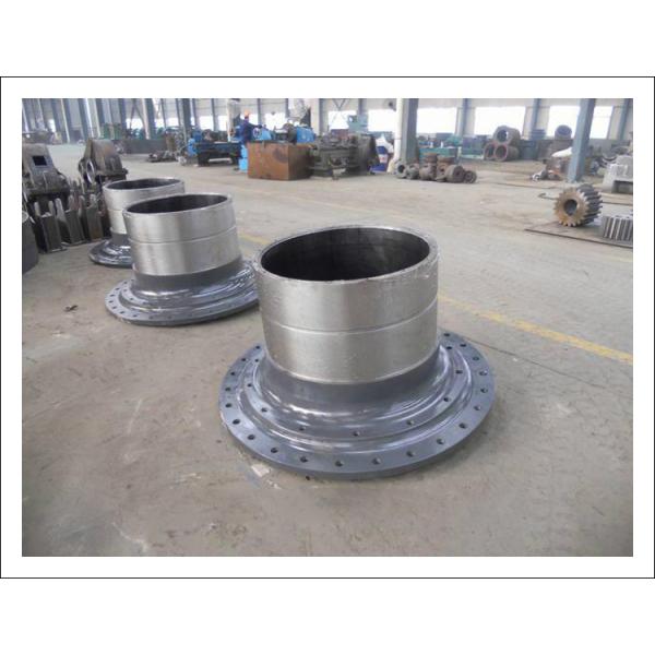Metallurgy Non Metallic 7-50tph Mineral Grinding Ball Mill