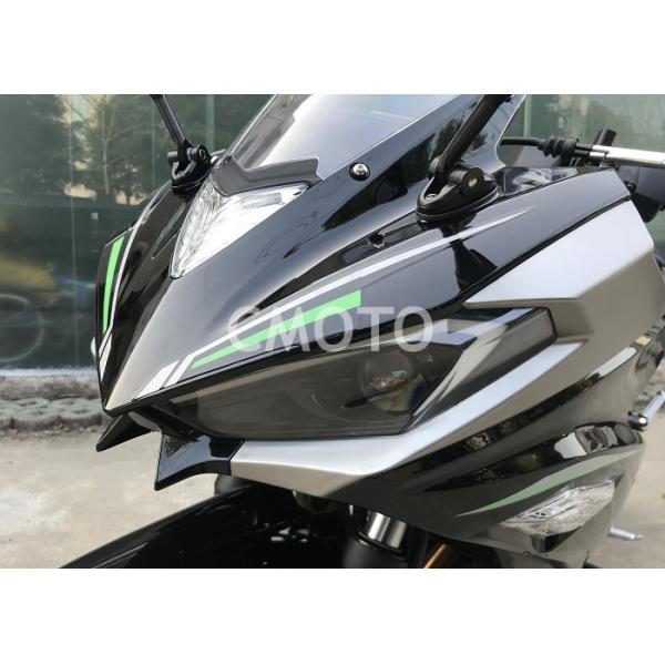 RE Racing Street Off Road Motorcycle CBB 250cc ZongShen Air Cooled Engine