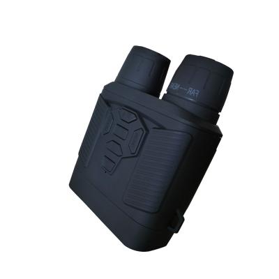 A elevação binocular da visão noturna 36MP 4K 850nm de NV4000C pôs