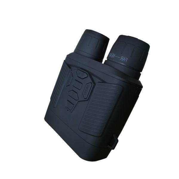 NV4000C Binocular Night Vision 36MP 4K  850nm High Powered