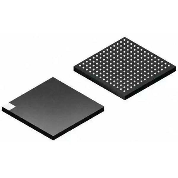 IC Electronic Integrated Circuits 54Kbit Programmable Logic LCMXO3L-6900C-6BG256I