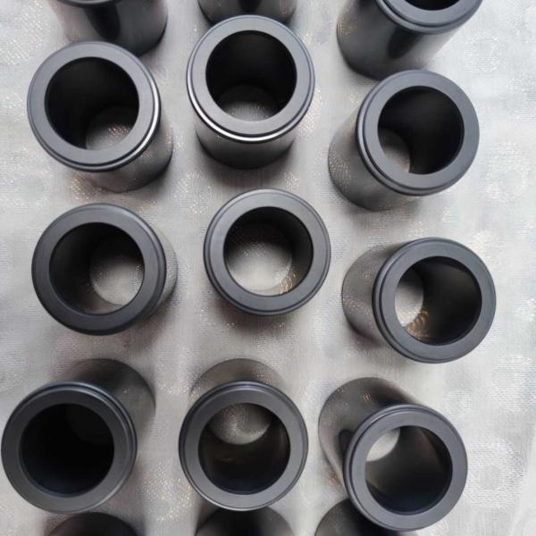 SSIC Sliding Bearing Sleeve High Temperature Tolerance