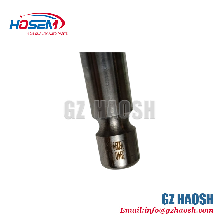 High Temperature Resistant 3940734 Exhaust Valve Fit Foton