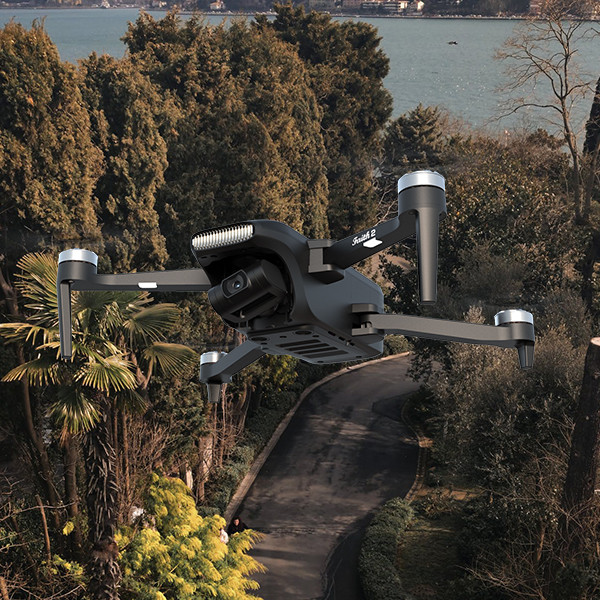 Колесная база трутня UHD S66 280mm хобби 4k Quadcopter RC с воздушной камерой