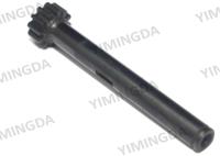 Pinion Shaft 85949000 for GTXL Cutter Spare Parts , Textile Machine Parts