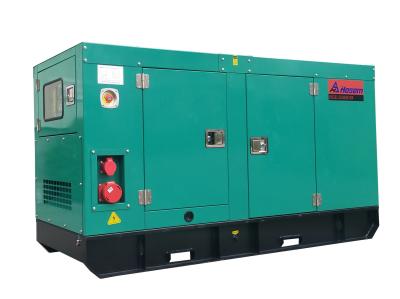 gerador do diesel de 50Hz FAW