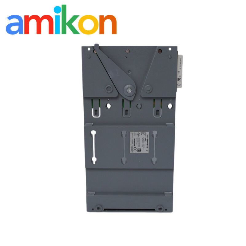 ICS Triplex T9300 AADvance 3-Way I/O Base Unit for SIL 3 Safety Systems