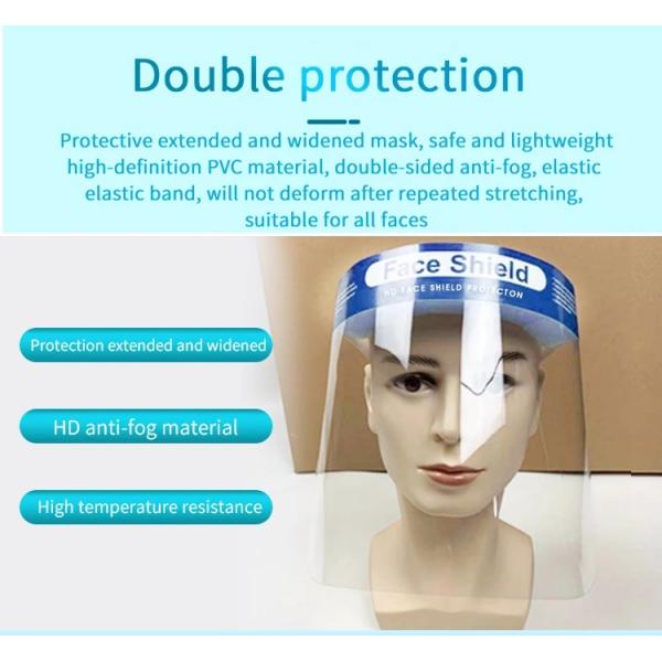 Встали на сторону двойником, который анти- частицы забрала стороны ЛЮБИМЦА 32x22cm тумана ясные предотвращают туман для медицинского CE