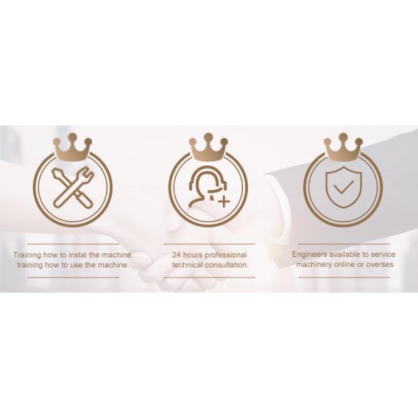 Двойная выбитая подушка SS316L покрывает DIN для теплообменного аппарата