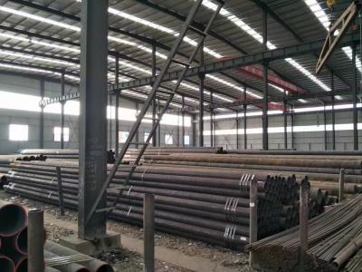 SA213 T23 Seamless Round Steel Tube SA213 T91 Api Seamless Pipe SA213 T92