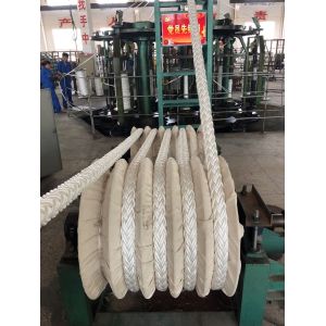YANGZHOU GIANT ROPE CO., LTD