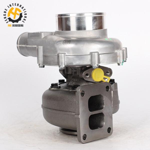 C23.24101 RE531335 RE530632 Excavator Turbocharger 7767WAS3/13.2130 For JOHN DEERE 7130 TRACTOR