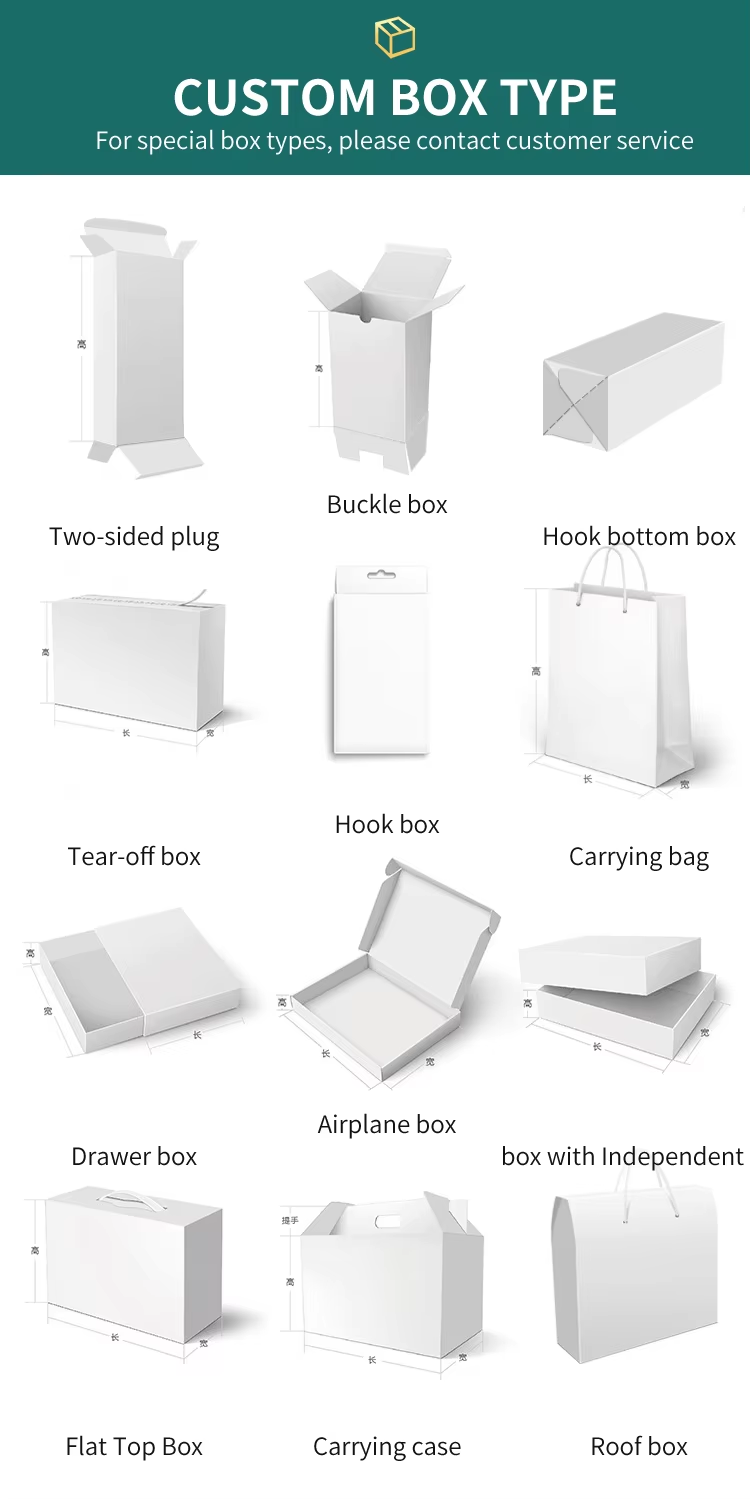 Sacs cadeaux blancs en papier doré — Un luxe subtil dans chaque détail