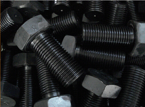 O dorminhoco Railway do hexágono aparafusa a cabeça de T com galvanização da porca/arruela M16 HDG