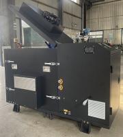 Le CE a certifié la PCCE micro de PCCE 8KW 10KVA 10KW 12KVA de 50Hz 60Hz LPG pour le Ministère de l'Intérieur