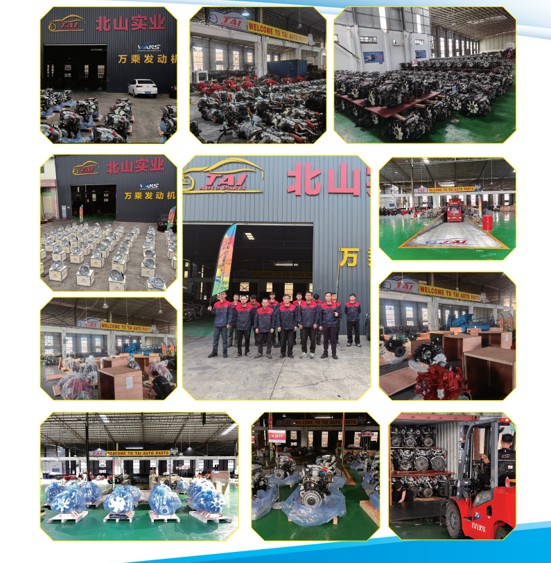 SHENZHEN TWOO AUTO INDUSTRIAL LTD