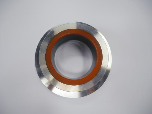 Hydrodynamic Bearing Ceramic Bearing For Wear Resistant And High Temperature Applications