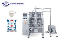 Machine à emballer remplissante de sachet liquide de contrôle de PLC 5 - 60bags/min
