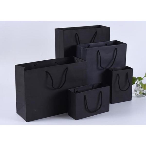Luxury Logo Printed Paper Packaging Box Silk Screen Printing For Gifts