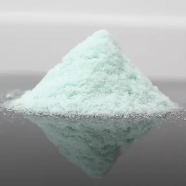 Ferrous Sulfate Heptahydrate Powder for Water Treatment and Cement Restoration with Excellent Performance