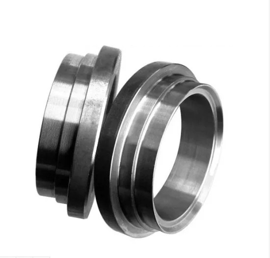 ASME A182 F22 Hot Forged 5000mm Round Steel Blanks