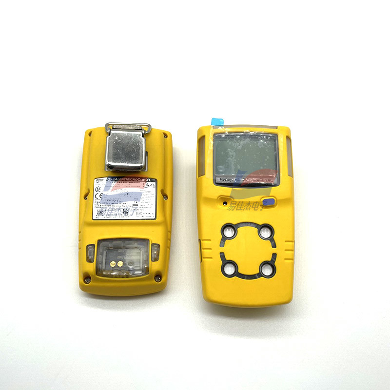 4 в 1 BW MicroClip XL MCXL-XWHM-Y-CN детектора горючего газа