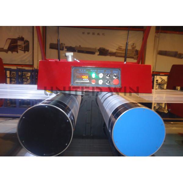 PP Woven rice Cement Bag Sack Making Machine Tape Extrusion Production Line