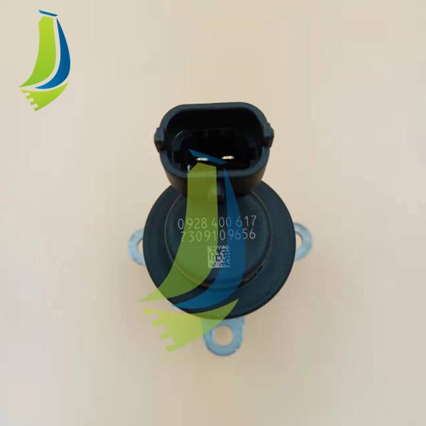 Клапан регулятора давления 0928400617 топлив для запасных частей