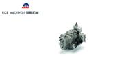 Kawasaki K3V112DT Excavator Hydraulic Pump Parts Pump Regulator G9T8L-V