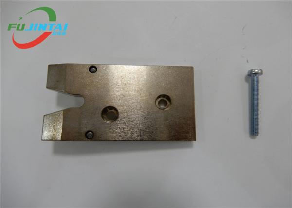 SMT SPARE PARTS SIEMENS 00325700  FEEDER CENTERING PLATE ASSY 12 16MM