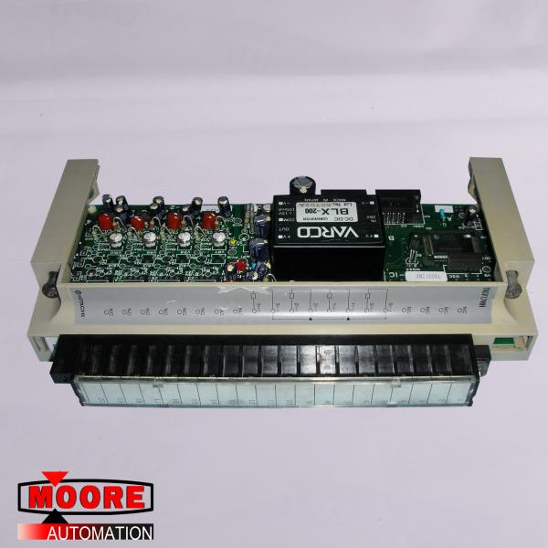 YAGV12MH  HITACHI  One Year Warranty PLC Module